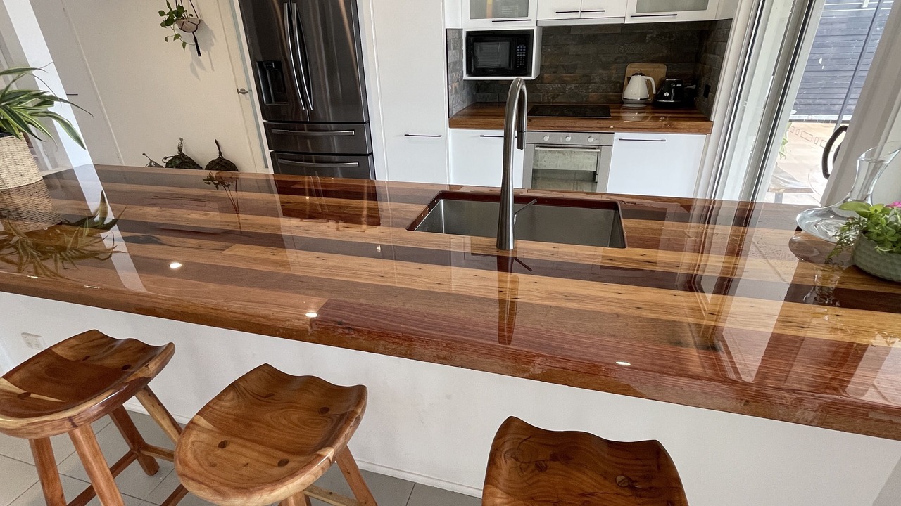 Photo of Kitchen in Mermaid Waters