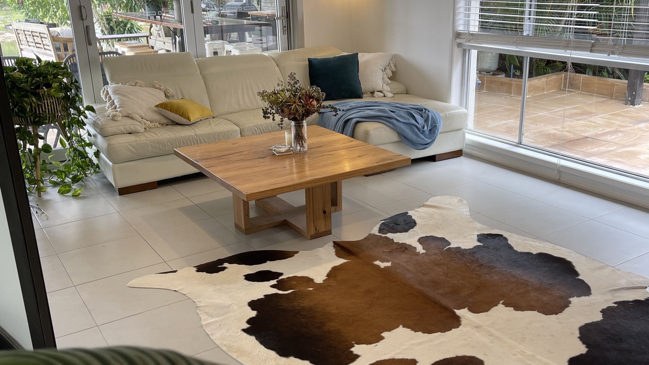 Photo of Livingroom in Mermaid Waters