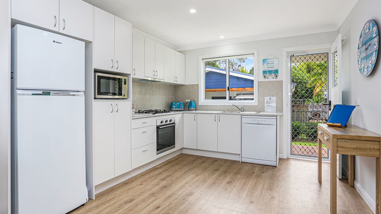 Photo of Kitchen in Tea Gardens