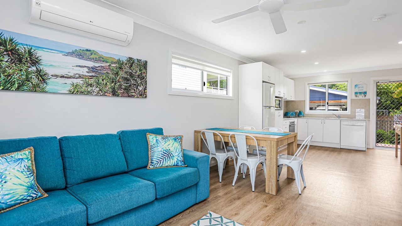 Photo of Livingroom in Tea Gardens