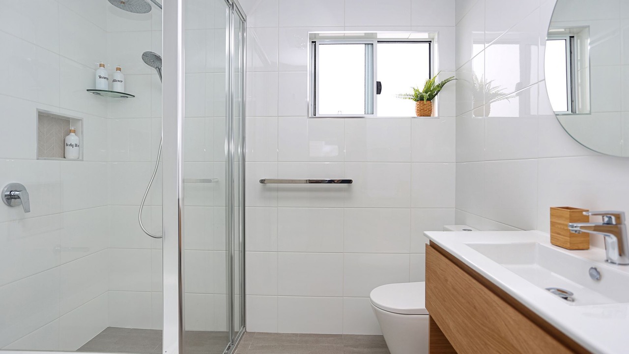 Photo of Bathroom in Tea Gardens