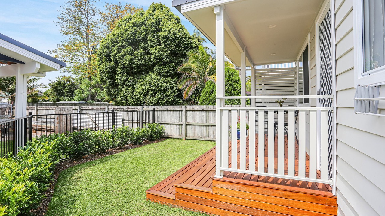 Photo of Patio Balcony in Tea Gardens
