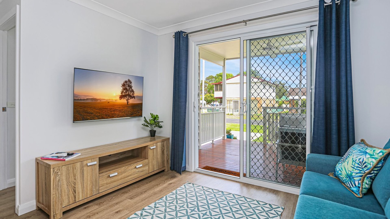 Photo of Livingroom in Tea Gardens
