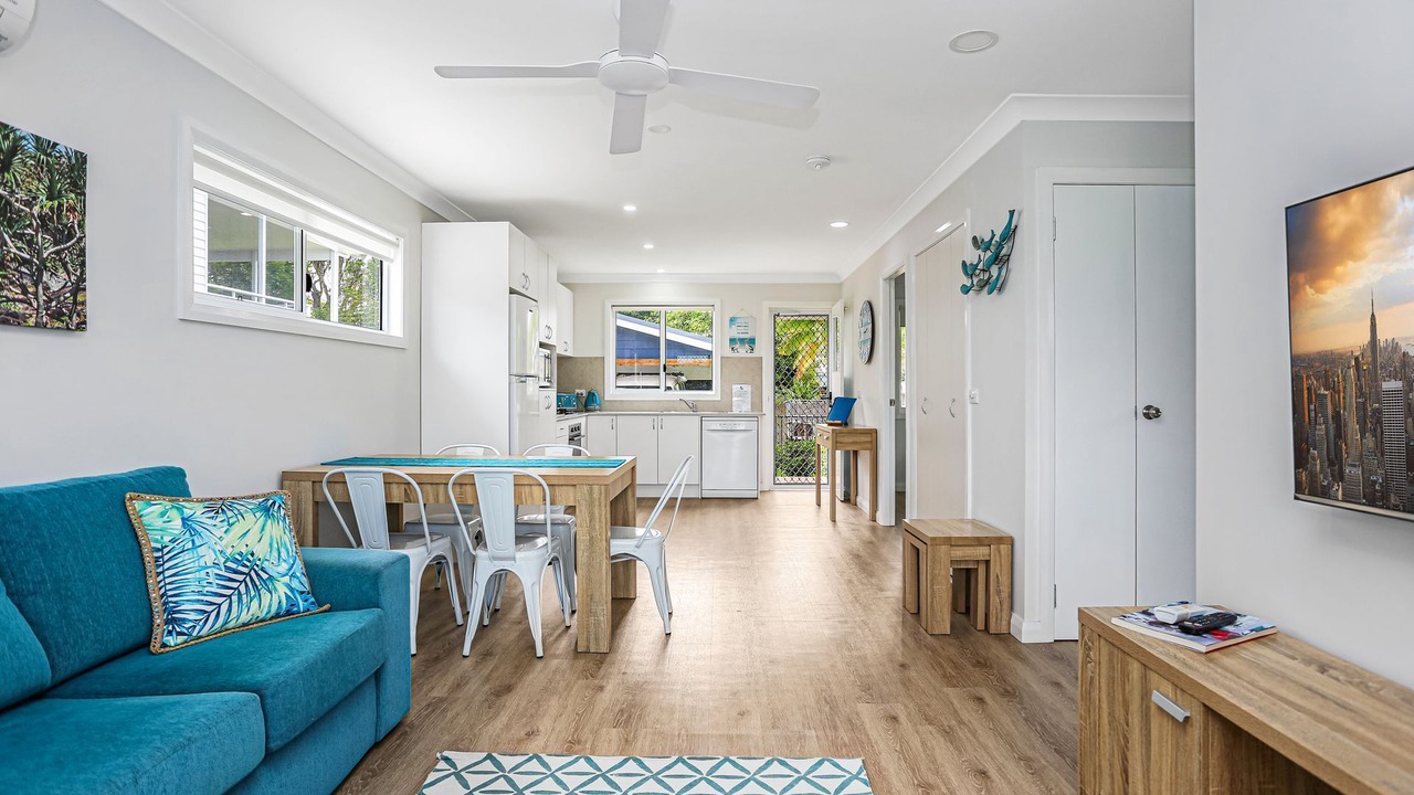 Photo of Livingroom in Tea Gardens
