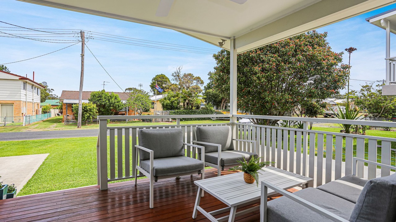 Photo of Outdoor in Tea Gardens