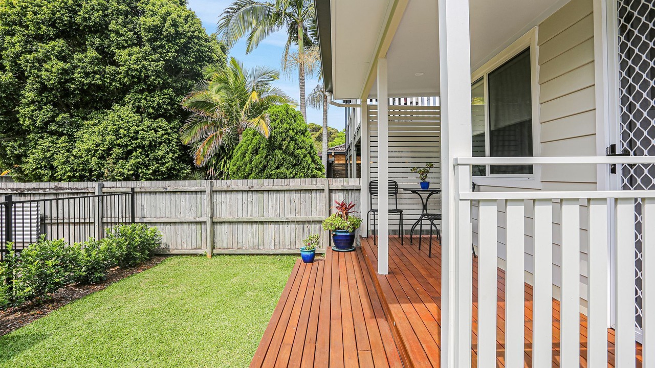 Photo of Patio Balcony in Tea Gardens