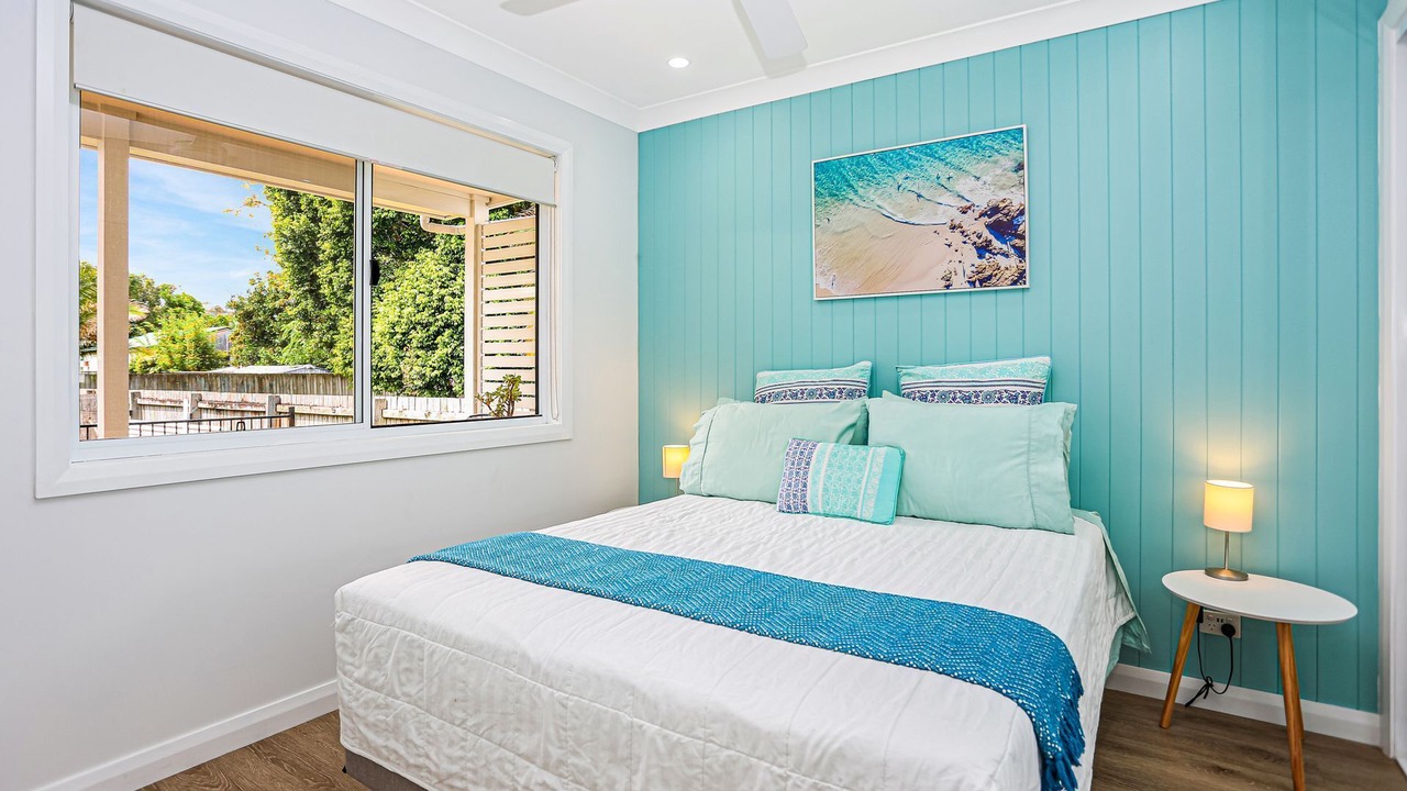 Photo of Bedroom in Tea Gardens