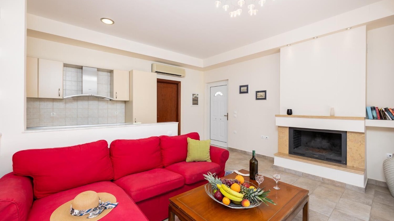 Photo of Livingroom in Gennadi