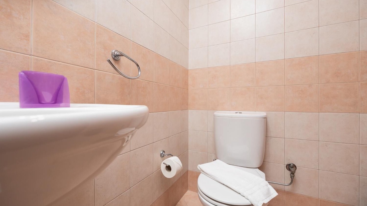 Photo of Bathroom in Gennadi