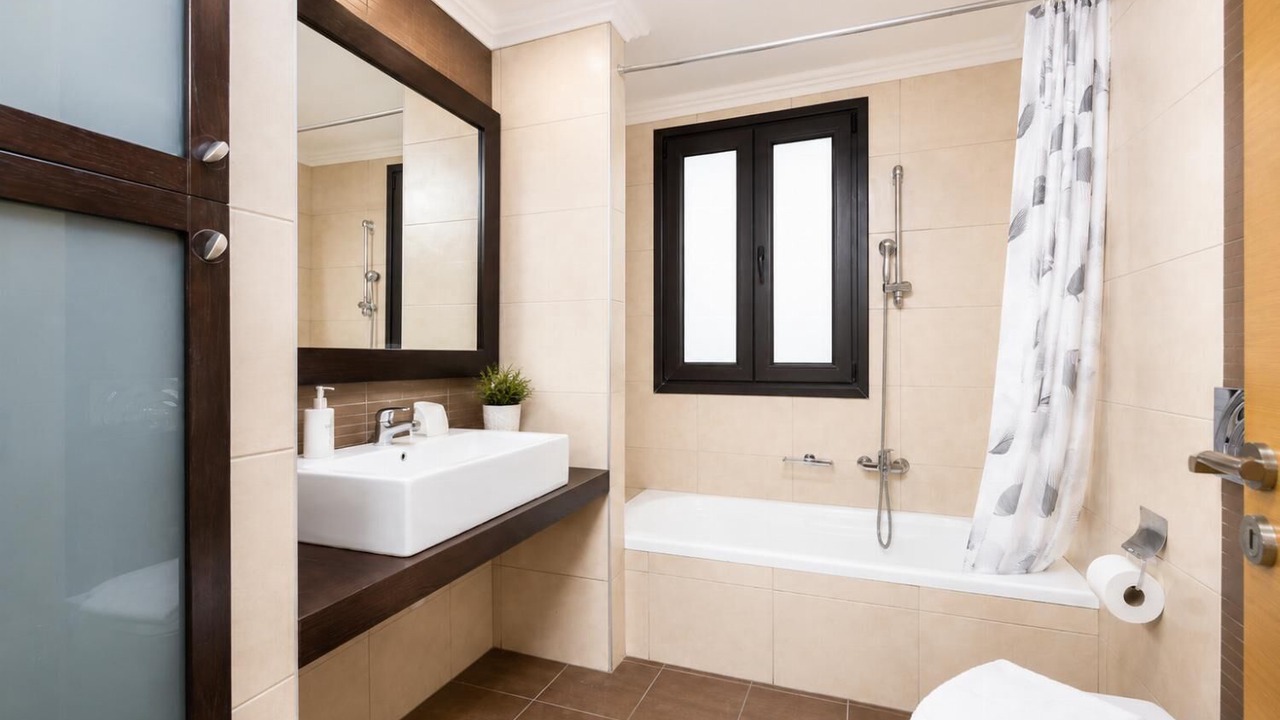 Photo of Bathroom in Lahania