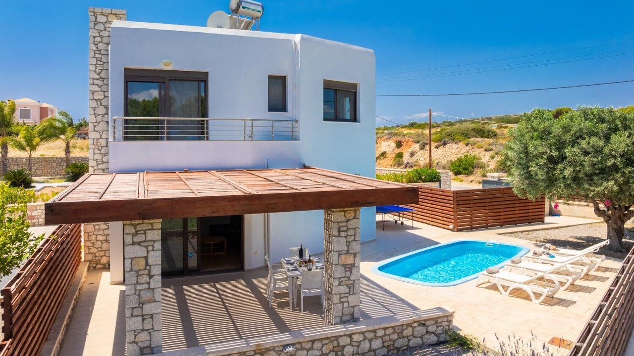 Photo of Outdoor in Lahania