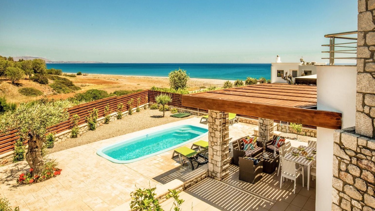 Photo of Outdoor in Lahania