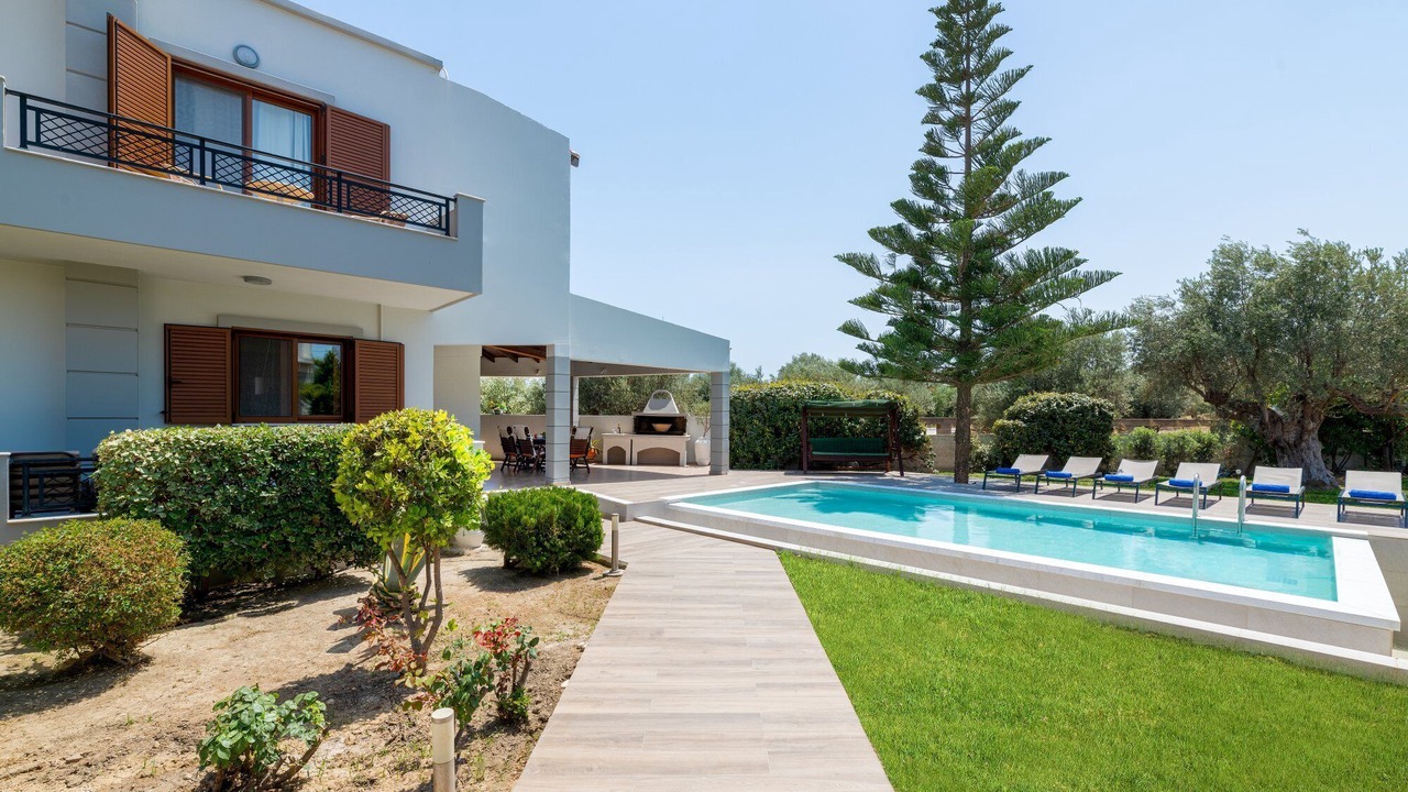 Photo of Outdoor in Afandou