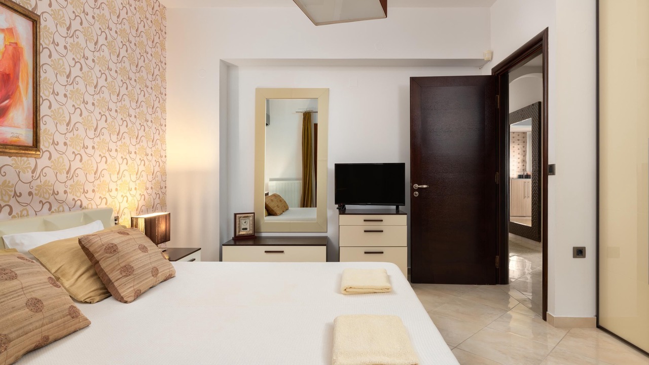 Photo of Bedroom in Afandou