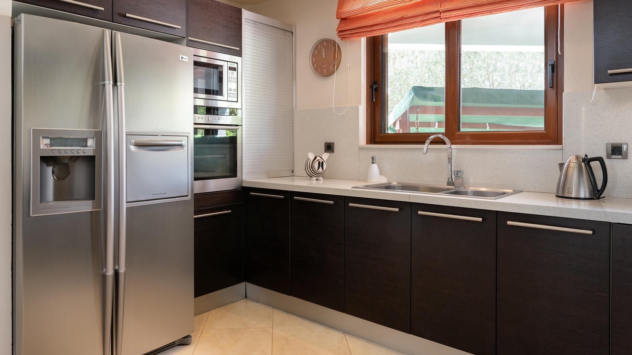 Photo of Kitchen in Afandou