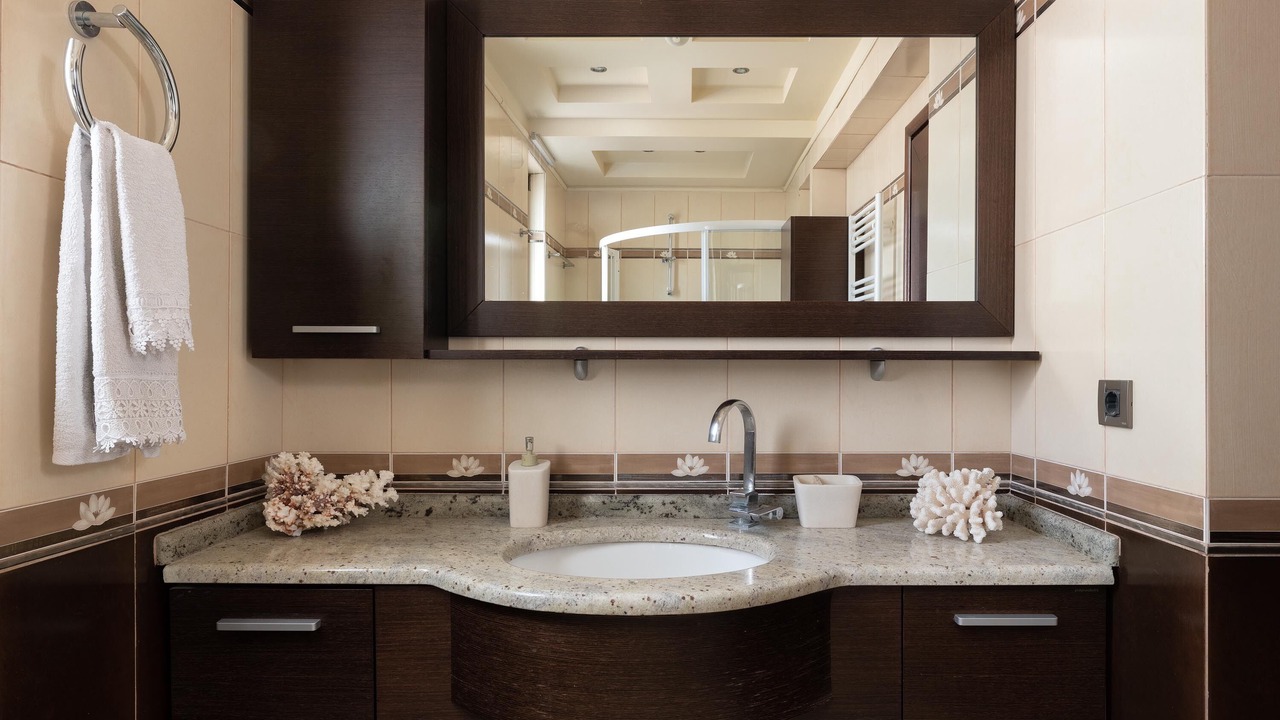 Photo of Bathroom in Afandou