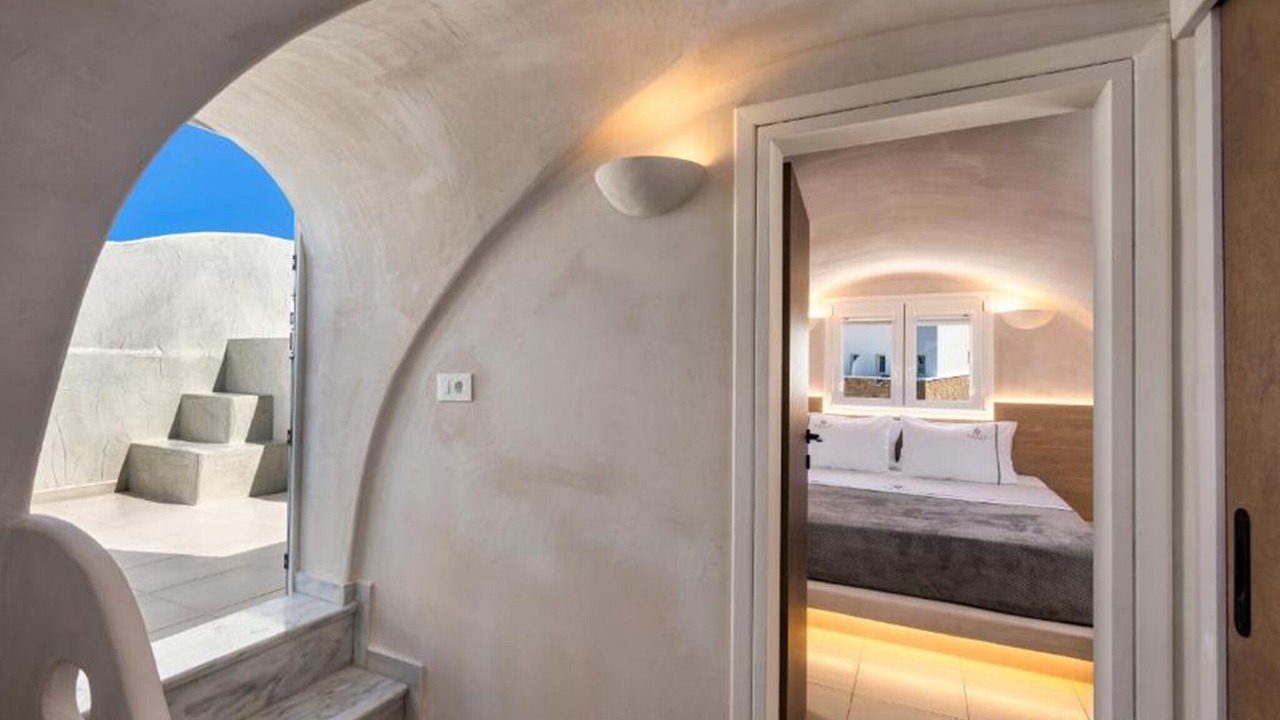 Photo of Bedroom in Karterados