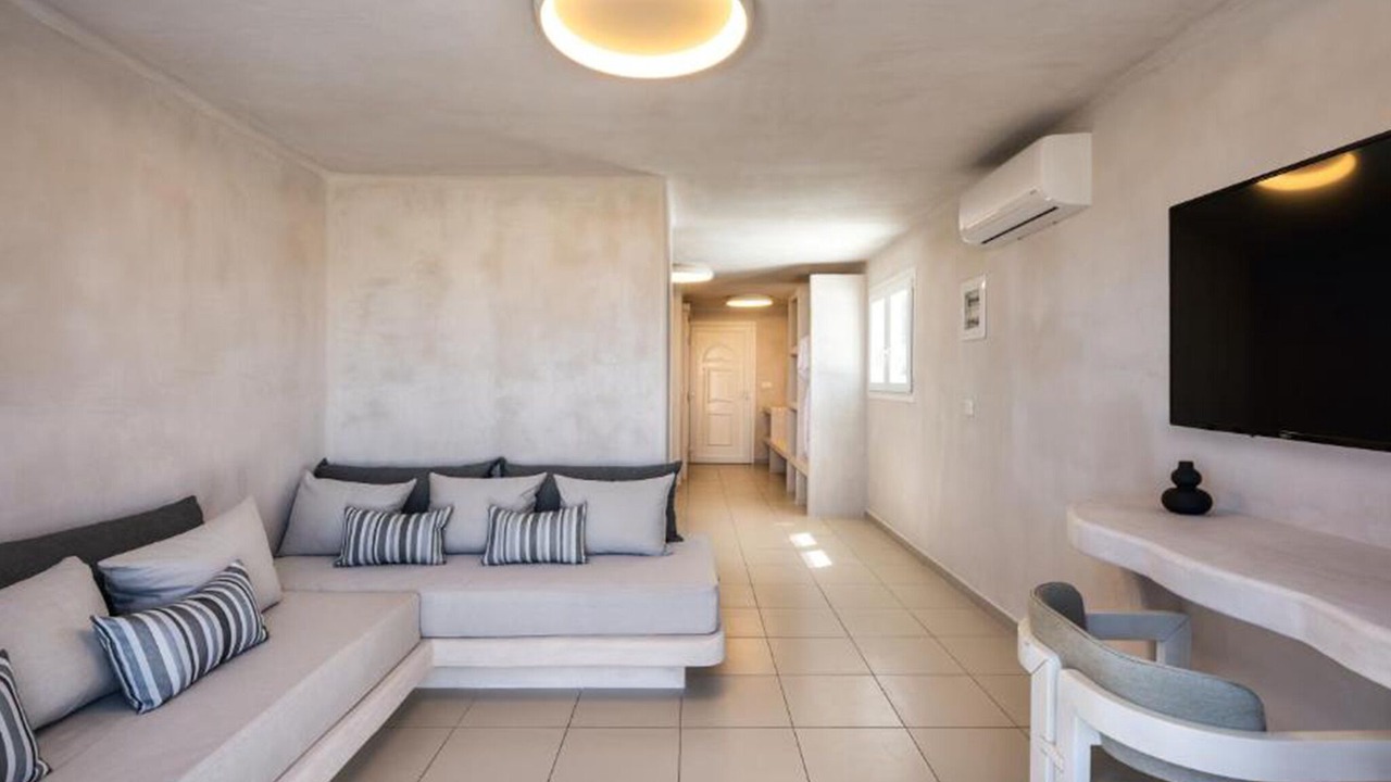 Photo of Livingroom in Karterados