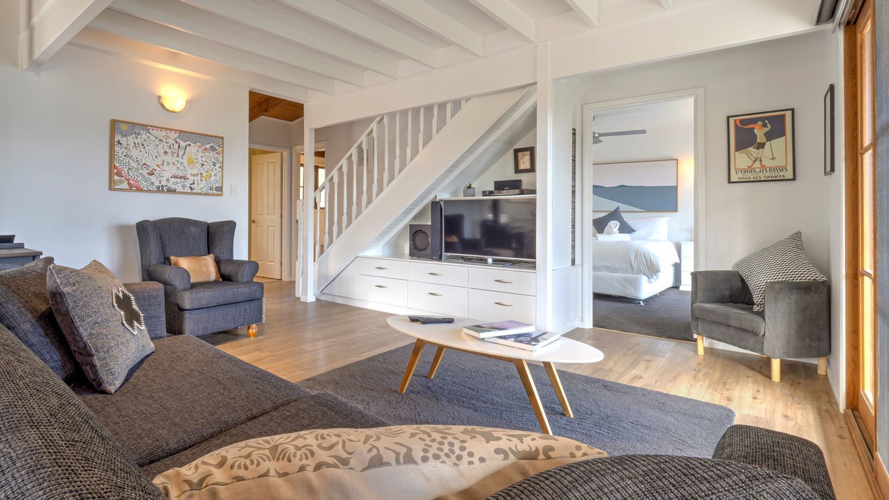 Photo of Livingroom in East Jindabyne