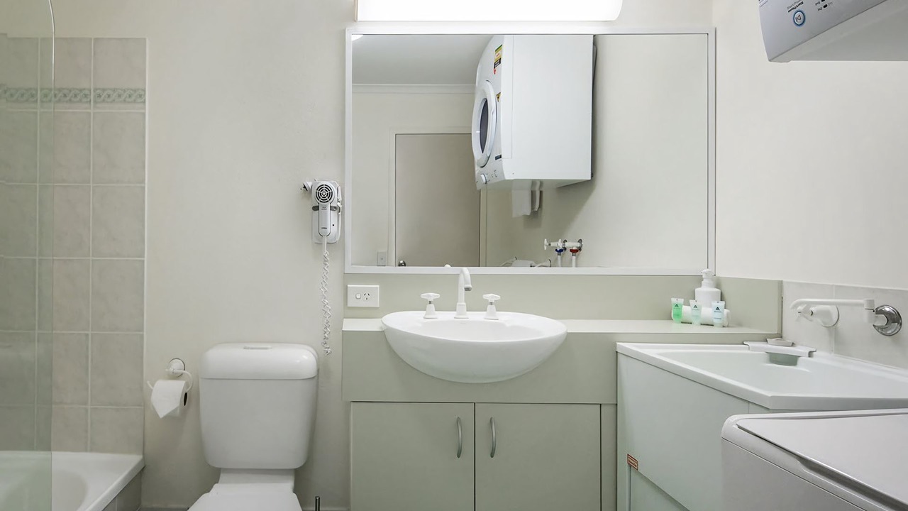 Photo of Bathroom in Jindabyne