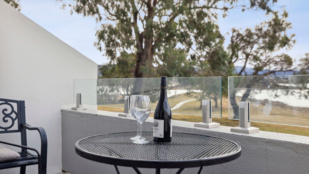 Photo of Patio Balcony in Jindabyne