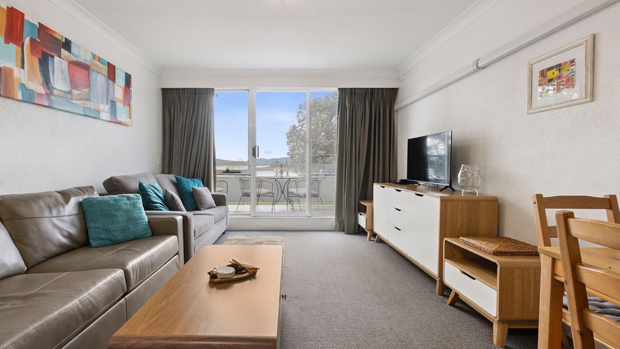 Photo of Patio Balcony in Jindabyne