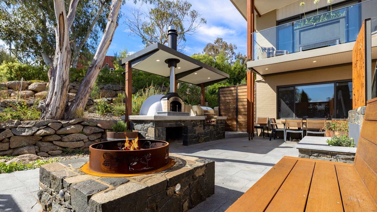 Photo of Patio Balcony in East Jindabyne