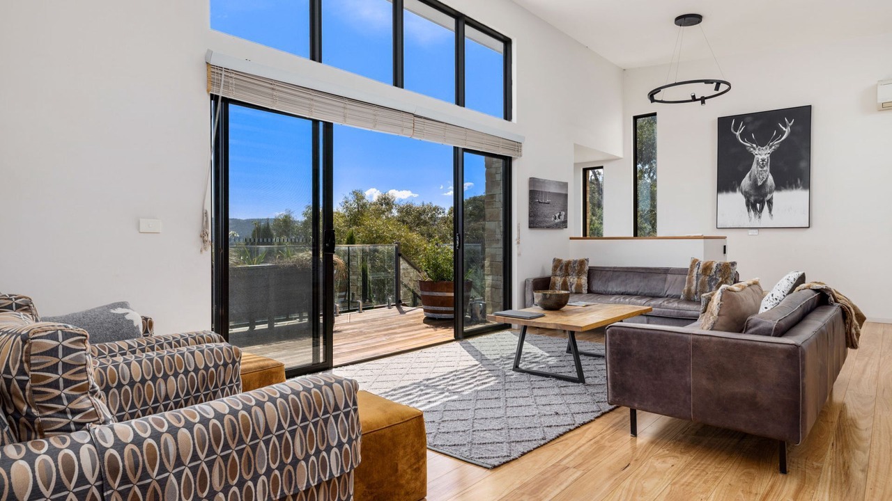 Photo of Livingroom in East Jindabyne