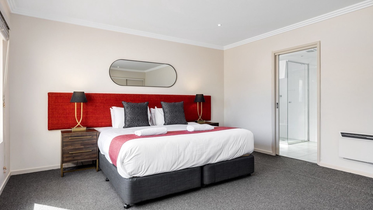 Photo of Bedroom in East Jindabyne