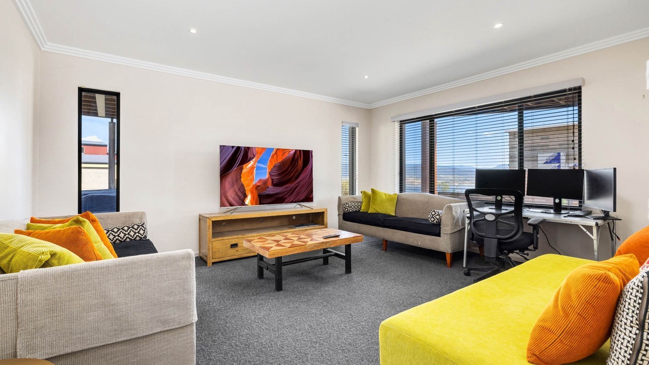 Photo of Livingroom in East Jindabyne