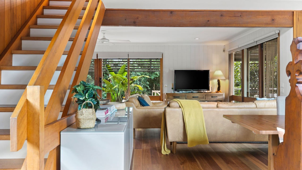 Photo of Livingroom in Pambula Beach