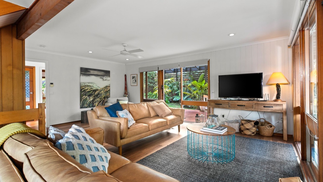 Photo of Livingroom in Pambula Beach