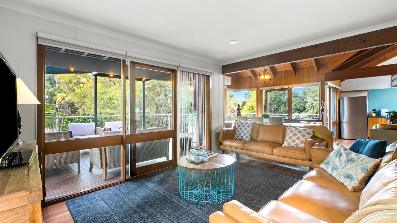 Photo of Livingroom in Pambula Beach