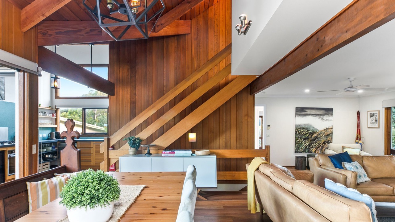 Photo of Livingroom in Pambula Beach