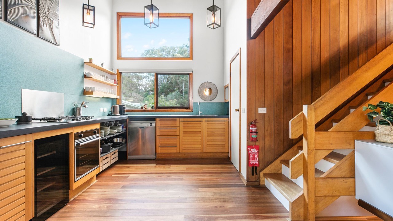 Photo of Kitchen in Pambula Beach