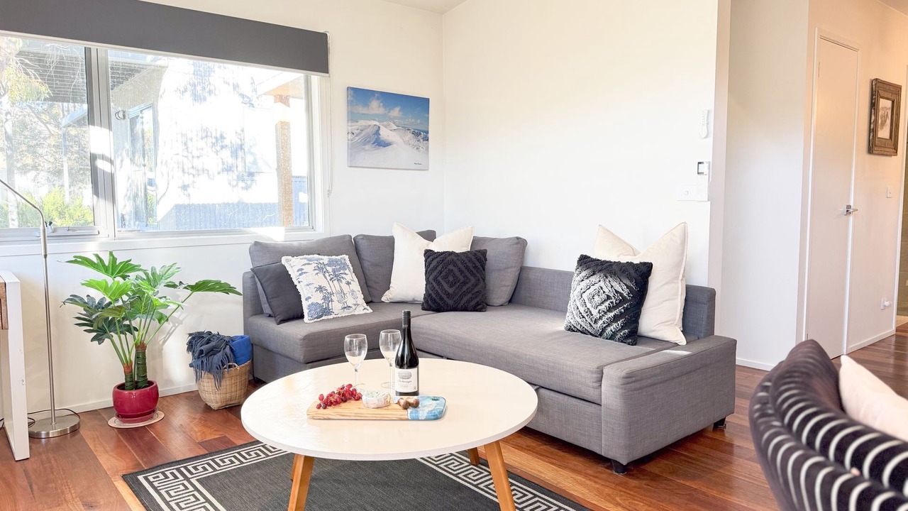 Photo of Livingroom in Lake Crackenback