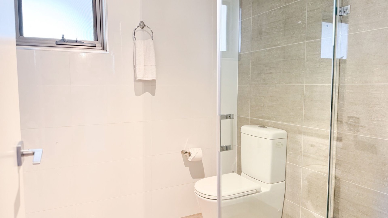 Photo of Bathroom in Lake Crackenback