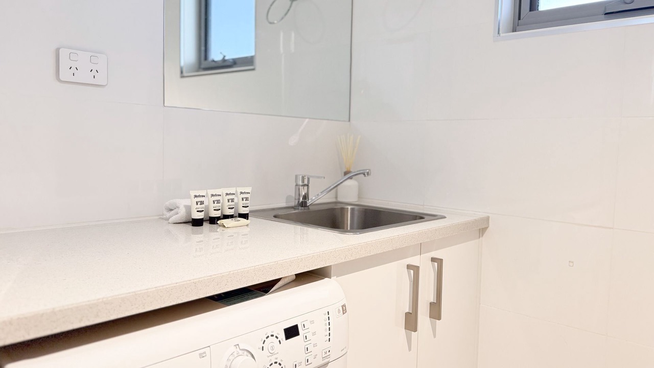 Photo of Bathroom in Lake Crackenback