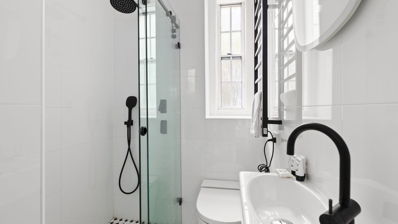 Photo of Bathroom in Rose Bay