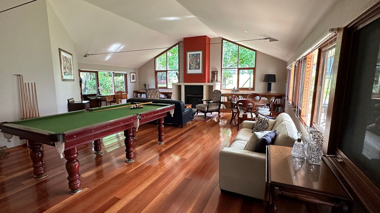 Photo of Bedroom in Duffys Forest