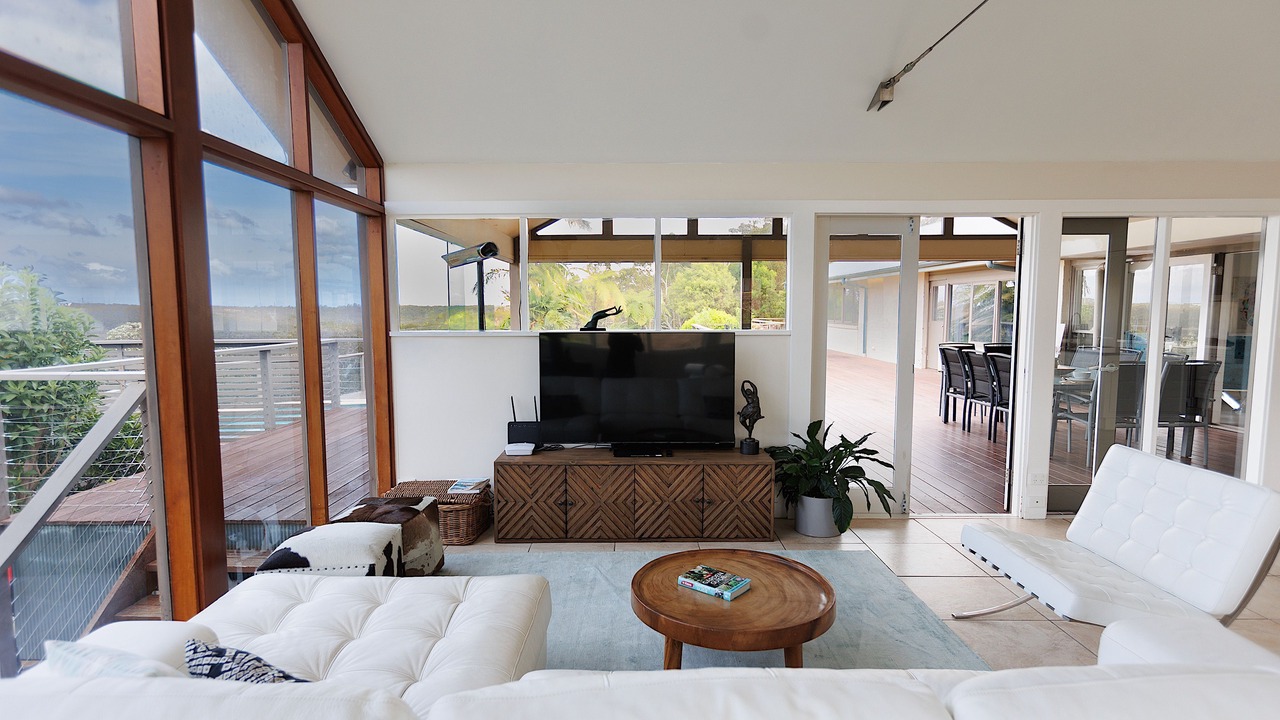 Photo of Livingroom in Duffys Forest