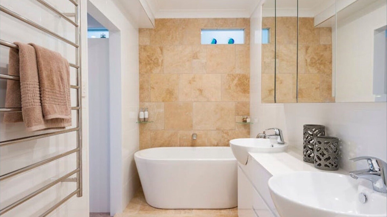 Photo of Bathroom in Duffys Forest