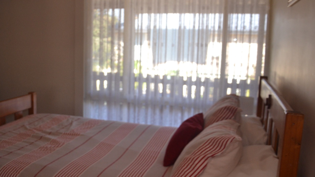 Photo of Bedroom in Cessnock