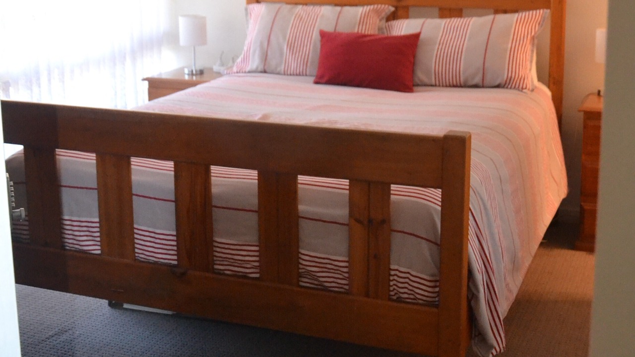 Photo of Bedroom in Cessnock