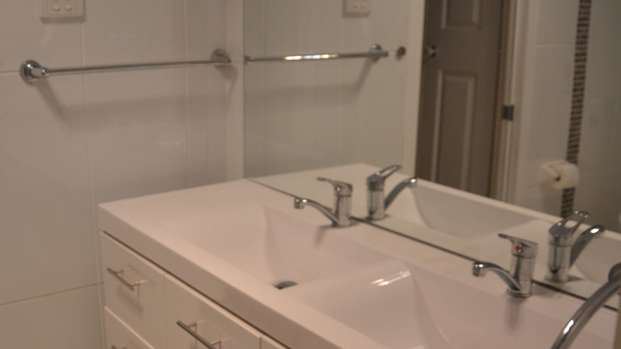 Photo of Bathroom in Cessnock