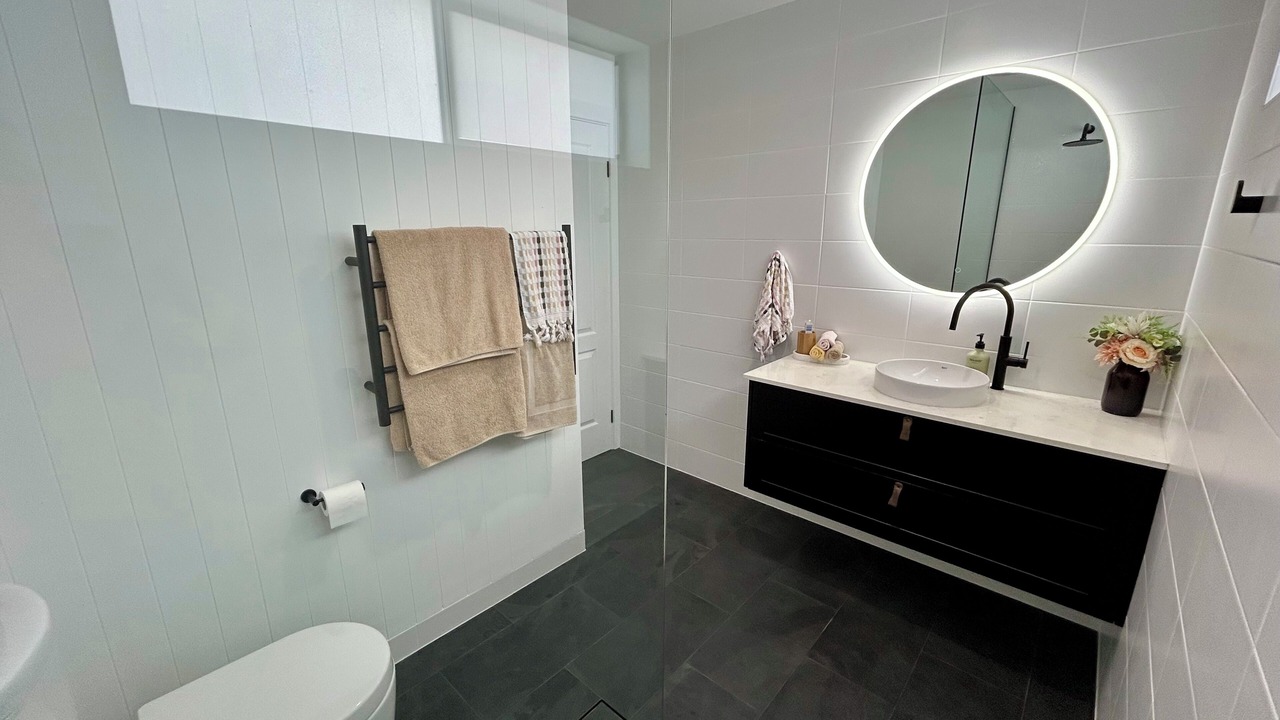 Photo of Bathroom in Wallsend