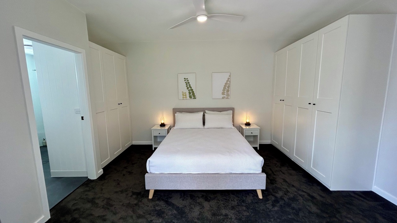 Photo of Bedroom in Wallsend