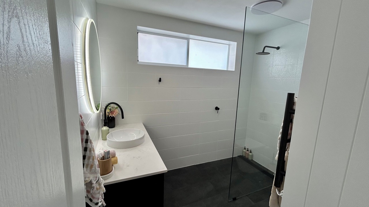 Photo of Bathroom in Wallsend