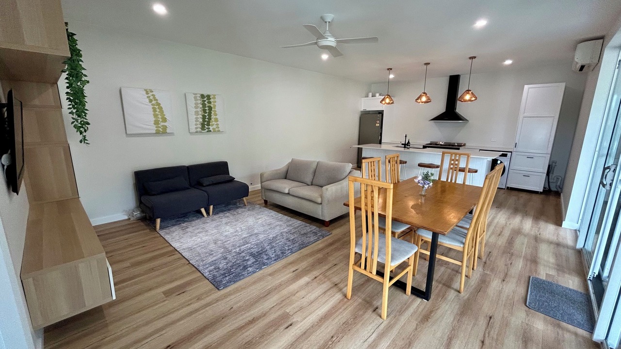 Photo of Livingroom in Wallsend