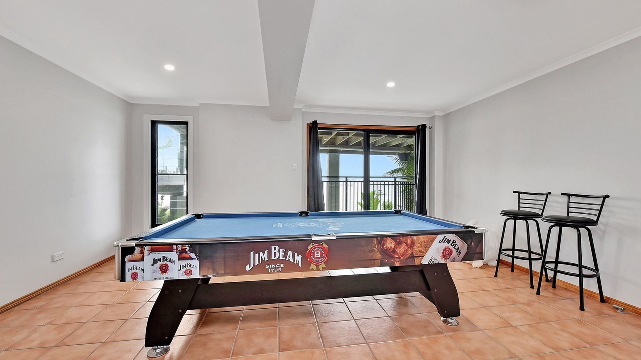 Photo of Bedroom in Fishing Point